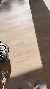 "Insanely beautiful floors for an insanely nice build" 😍😍 Trust Bona Machines to create a smooth, even surface prepped perfectly for stain, sealer and finish application 🙌 📸 @ecooptionshardwood | Bona US Professional