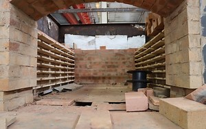 [Hot Item] Thermal Honeycomb Ceramic Storage Brick for Regenerative Thermal Oxidizer Rto