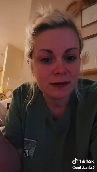 EmilyBanks5 on TikTok