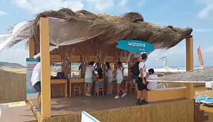 Minipax Festival'i Watsons'la yaşamaya hazır mısınız? #FestivaliWatsonslaYaşa | Watsons