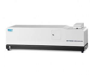 [Hot Item] Wet Process Laser Particle Size Analyzer Price