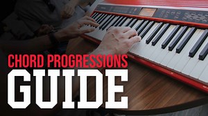Top 10 Piano Chord Progressions (And How They Work)