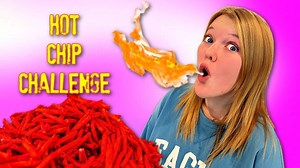 EXTREME Hot Chip Challenge! Every KIND of HOT Chips | Shot of the Yeagers