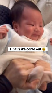 452K views · 8.7K reactions | Massage for relief baby gas  #baby #funnyreels #family | Cycy Sousou khmer France | Facebook