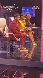 What an exhilarating way to start off Vasantham Star 2023 🌟! Don't miss Vasantham Star 2023 every Sunday at 9pm on meWATCH 🎬! Join our search for the newest singing sensation of this generation 🎤! Catch #VasanthamStar2023 on meWATCH now ✨! go.mediacorp.sg/VasanthamStar2023_EP2 #mediacorpVasanthamStar2023 | Ungalukkaga Mediacorp