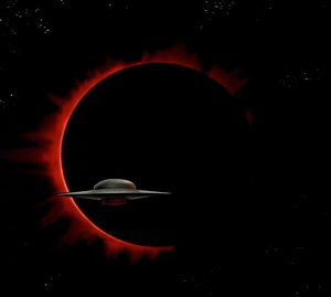 The UFO Vault on Reels