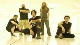 Adema - The Way You Like It