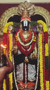 2.9K views · 6.7K reactions | శ్రీ వేంకటేశ్వర సుప్రభాతం ఓం నమో...