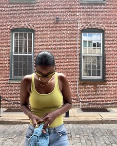 Christie Desir on Reels