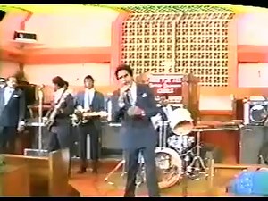 A CLASSIC FROM THE PILGRIM WONDERS | Devyn Antwan