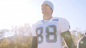 48K views · 3.6K reactions | First day in the books for Olsen ✔️ | Carolina Panthers | Facebook