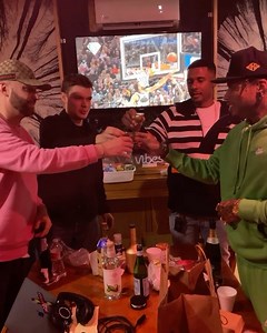 Benjamin Lasnier on Instagram: "brb ✨"