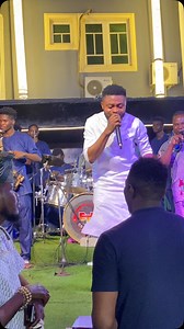 212 reactions · 3 comments | Mr GraceBoy @oluomo_matto All White Birthday Bash Party live at @capitiano.hotelandsuite Liasu Road, Egbe Lagos/Nigeria… Performing: @kayslikyjujuband ️ Coverage: @omopadonuproductions  Full video on his YouTube channel via “Oluomo Matto Official TV” | Omopadonutv | Facebook