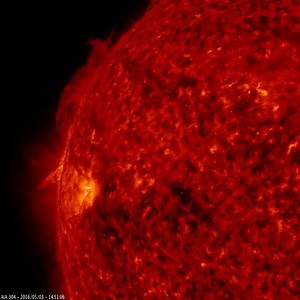 30 reactions · 19 shares | The Sun: "Leaping Spurts" [Video] | NASA's...
