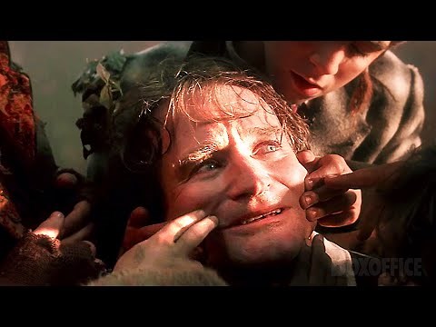 ¡Allí estás, Peter! | Hook, el regreso del capitan Garfio | Clip en Español