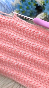 12K views · 1.3K reactions | Sequential pattern **!!! Easy crochet knit blanket model #Crochet #knitting #tunisian | Özge Kamacı | Facebook