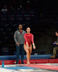 Arizona Gymnastics on Reels