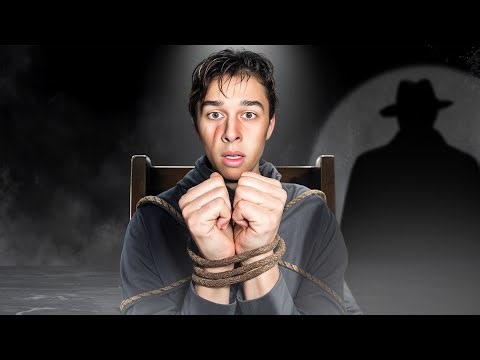 I Survived a REAL Kidnapping.. (Storytime)