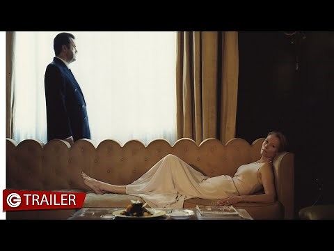 Io sono l'amore - Trailer