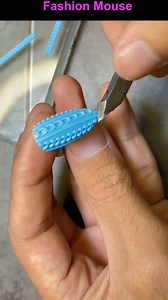 44K views · 250 reactions | Nail Art Silicon Template Molds Price: €6.90 Free Shipping Worldwide  Order Online: https://www.fashion-mouse.com/nail-art-silicone-template-molds/ | Fashion Mouse | Facebook