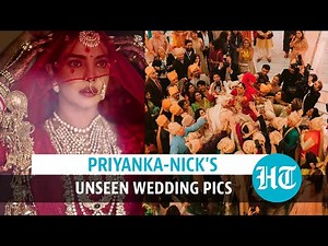Priyanka celebrates 2nd anniversary with Nick, shares unseen wedding photos