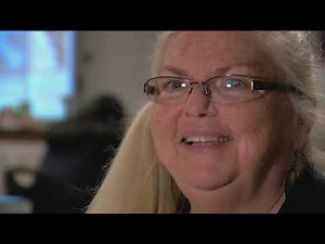 Teachers rallied to get student a prosthetic leg; now they're helping her run