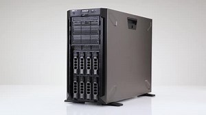 How To Replace Hot Swap Hard Drive and Carrier of PowerEdge T340