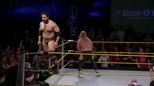 #AndNew OVW Tag Team Champions THE GOLDEN LIONS (CASHFLO and SHERA)! #OVWLive #ChristmasChaos #WrestlersNetflix | OVW Wrestling