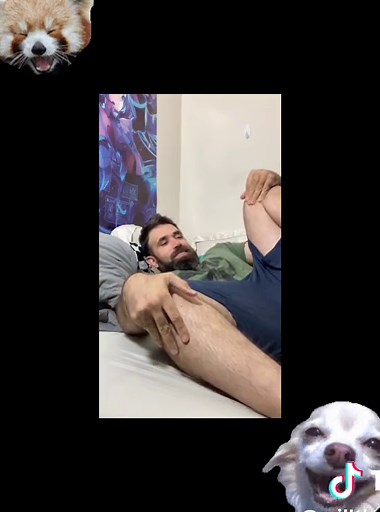 WILLTHEFARTER on TikTok