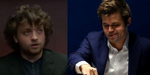 Hans Niemann scandal: Timeline of chess player accused of using 'anal beads’ to cheat