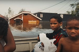 Katrina Babies HBO documentary premiere, trailer, release date, time, how to watch without cable (8/24/22)