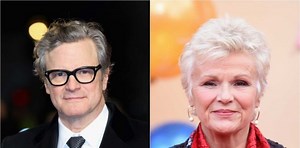 Colin Firth’lü The Secret Garden Fragmanı İlgi Uyandırdı