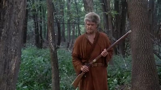 The Awakening Land (1978) Part 1 Of 3 Elizabeth Montgomery