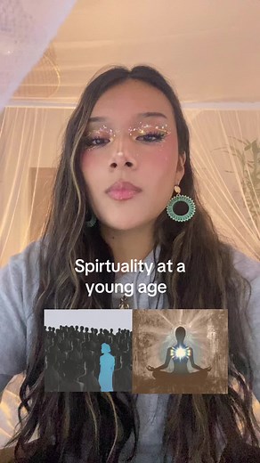 Spiritual Advice for Young People: Begin Your Awakening