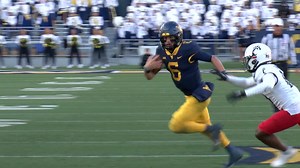 Game highlights: WVU 42, Cincinnati 21: | MetroNews