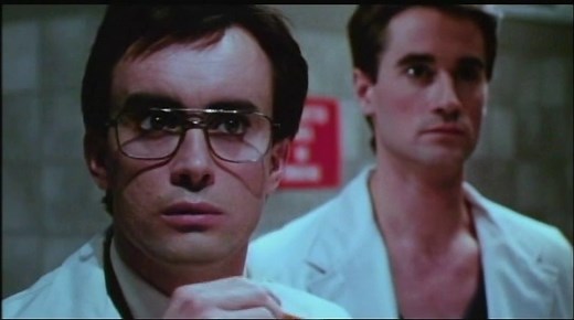 Re-Animator (1985)