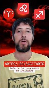 Aries, Leo, and Sagittarius 📢 📢 This message is for you!! #aries #leo #sagittarius #astrology #leo