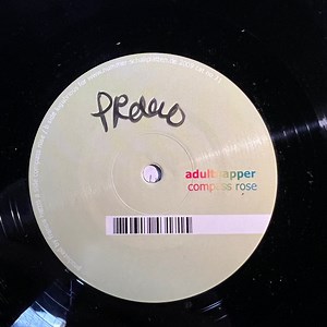 Adultnapper - Compass Rose