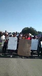 Watch: Omuthiya Gwiipundi protest against legalising gay marriages | Confidente