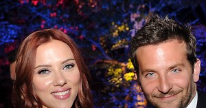 Scarlett Johansson et Bradley Cooper : le nouveau beautiful couple d'Hollywood  ?