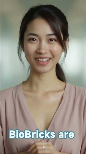 Unlocking the Future The Biobrick Revolution in Synthetic Biology 🧬