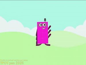 quattuordecimalblocks band 1