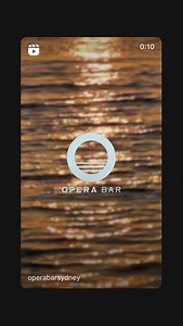Opera Bar on Reels