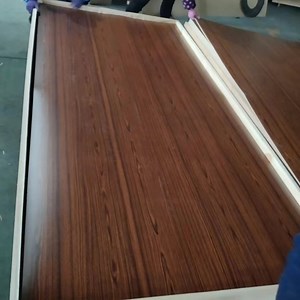 [Hot Item] Professional HPL board for hospital high pressure phenolic resin HPL compact laminate board