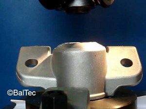 BalTec roller forming