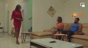 You stood there peeping at me in the bathroom #nollywood #movies #nollywoodmovies | House Of Nollywood | Facebook