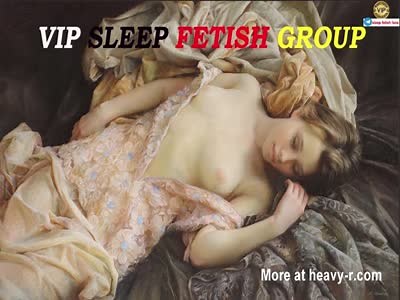 sleepfetish group