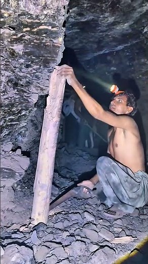 Workplace Safety Moment | Worker Saved from Big Accident 🏗️😧