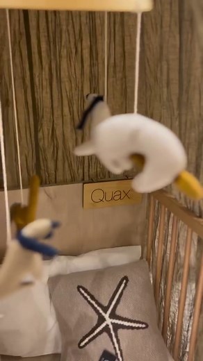 15% korting op Quax bedden, commodes en kasten 🙌🏼 Kom langs in onze toonzaal vol wondermooie baby- & kinderkamers of bestel je favoriet via de webshop. Je geniet nog t.e.m. 24 september van deze deal. 🤎 #quax | The baby's corner