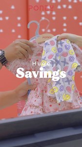 15 reactions |  Mark your calendar!  In conjunction with our Grand Opening at IOI City Mall, enjoy these special in-store deals from 29th Jan – 1st Feb: ✨ Buy 3 pcs → 30% OFF ✨ Buy 5 pcs → 50% OFF Available exclusively at PONEY IOI City Mall only. Don’t miss out on these grand opening specials — while stocks last!  #PoneyMalaysia #PoneyIOICityMall #GrandOpeningSpecial #PoneyKids #BuyMoreSaveMore | Poney | Facebook